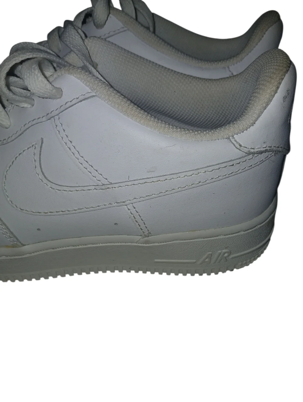 N/A nike air